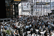 Jacob Javits Convention Center