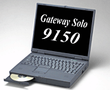 Solo 9150XL