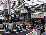 Jacob Javits Convention Center