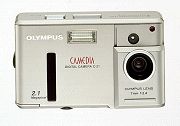 CAMEDIA C-21
