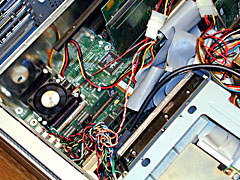 MMX-ODP/166MHz