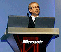 Steven Sinofsky