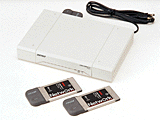 簡単導入パック「WLAR-PCM2」