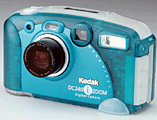 「DC240i Zoom」