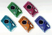 「DC240i Zoom」