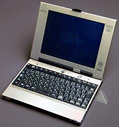 FUJITSU INTERTOP CX300