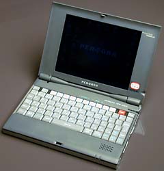 HITACHI PERSONA HPW-600JC