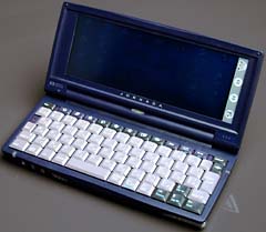 HP Jornada 680