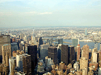Jacob Javits Convention Center