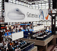 Jacob Javits Convention Center