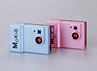 Mexia