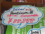 Pentium III 600MHz