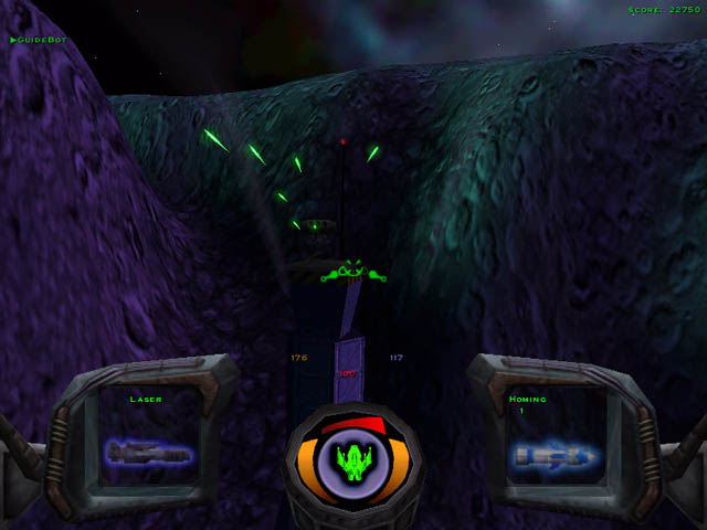 ディセント3