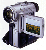 DCR-PC100