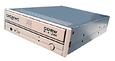 「CD-RW Blaster 6424」