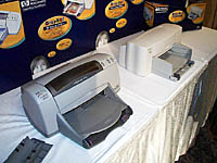 DeskJet 970Cxi & DeskJet 815C