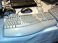 キーボード