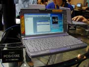 PCG-C1XE