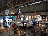 WORLD PC EXPO 99