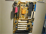 GA-BX2000+