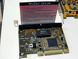 Winfast ATA 66