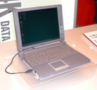NTT DoCoMo SeaLion