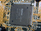SY6BA+IVUltra ATA/66チップ