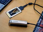 モバイルスキャナー