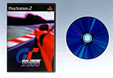 GRAN TOURISMO 2000