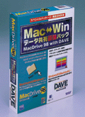MACDAVE