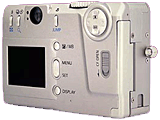 「PowerShot S10」