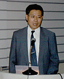ターボリナックスジャパン株式会社社長 小島國照氏