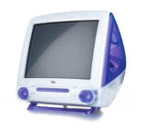 NEW iMac