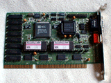 SpeedStar 24X