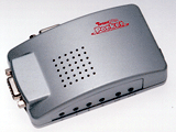 XGA pocket