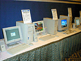 各社のPC