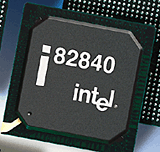 840 Chip Set
