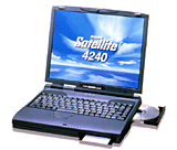 toshiba