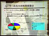発表会