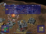 未来開拓史ウォーゾーン2100日本語版