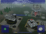 未来開拓史ウォーゾーン2100日本語版