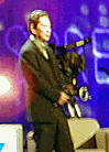 出井社長