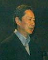 出井社長