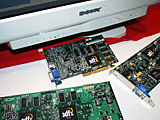 Voodoo4 4500 AGP