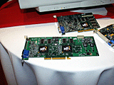 Voodoo5 5500 AGP