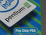 Pentium III 500E MHz