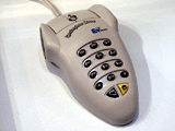 hfmouse