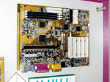 ABIT Computer CH8