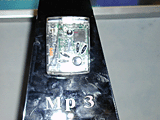 mp3 jumper