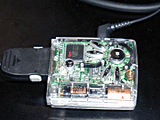 mp3 jumper